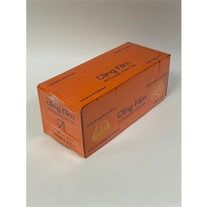 12in X 2000 FOOD WRAP FILM